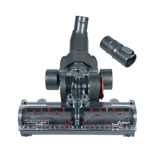Turbodüse dyson 912969-02 Turbine Head mit Adapter für 32mm Rohr-Ø Staubsauger