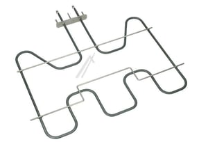 Heizelement Oben für Ofen Electrolux AEG 140037516030 Oberhitze 230V 2300W