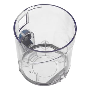 Zyklongehäuse Hoover 48028703 für Staubsauger