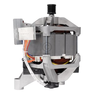 Universalmotor für Waschmaschine Midea 11002011003677 Hochleistung, langlebig