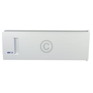 Gefrierfachtür LIEBHERR 9877446 mit Dichtung Griff etc für Kühlschrank