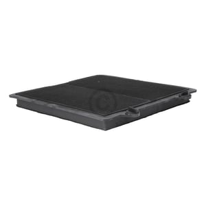 Kohlefilter wie NEFF 00703134 246x278mm für Dunstabzugshaube