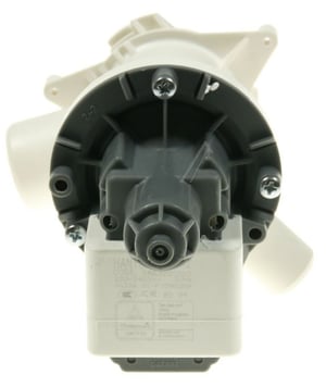 Pumpenfilter für Waschmaschine Beko C00866184 Ablaufpumpe