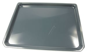 Backofen-Emailleblech für Beko C00893621 Schwarz