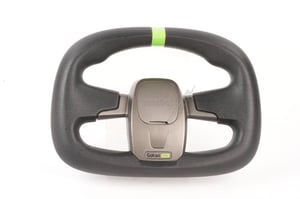Lenkrad-Set Segway-Ninebot AB.00.0004.16 für Go-Kart Gokart Pro
