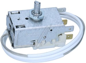 Kühlschrankthermostat K59-S1840 für Indesit Kühlschrankregelung
