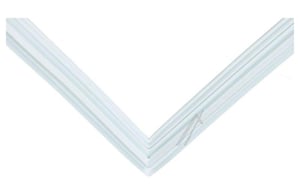 754131992 Kühlschrank-Türdichtung Smeg untere Dichtung