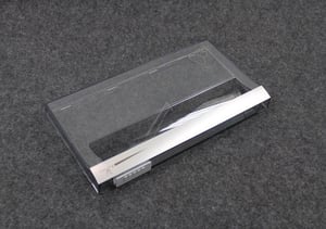 Frontblende für Kühlschrank Beko C00899033 Schublade, Druck