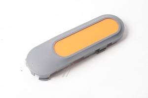 Zierteil Vorderradgabel Segway-Ninebot AB.05.05.00.0273 für Kickscooter F65 E-Scooter Lenker