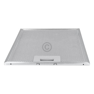 Metallfettfilter Bauknecht C00922480 320x259mm für Dunstabzugshaube Bauknecht