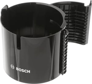 Wassertank für Kaffeemaschine Bosch 00653464 schwarz