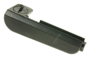 Bürstenwalzenabdeckung für Staubsauger Beko C00874048 Schutz