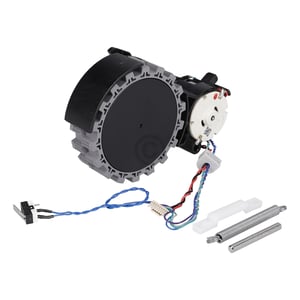 Left driving wheel 201-2425-1014