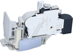 Waschmaschine Indesit Türverriegelung Bitron ohne Kabel