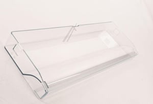 Blende für Kühlschrank Bosch Siemens 11058450 Front Abdeckung