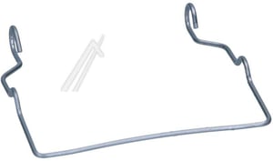 Brühgruppenfeder für Saeco Kaffeemaschine 421944025811 H=49mm