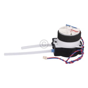 Peristaltische Pumpe Ecovacs 201-2406-0804 für Staubsauger-Roboter