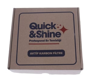 Beko Dunstabzugshaube Kohlefilter Geruchsschutz