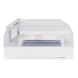 Antibacterial dust box 201-2478-1819 Ecovacs