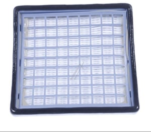 HEPA-Filter für Miele Staubsauger SF-H10 Feinstaubfilter