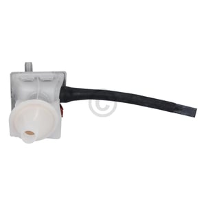 Kondensatablaufgarnitur BOSCH 00657920 für Trockner