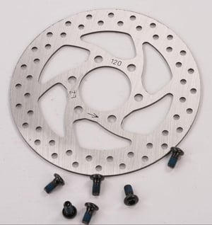 Bremsscheibe EGRET 10150144 für E-Scooter EY6