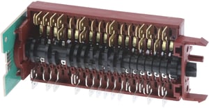 Wahlschalter 00648271