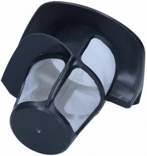 Filterhalter für Staubsauger Electrolux 4055477634 Ergora pido CX7