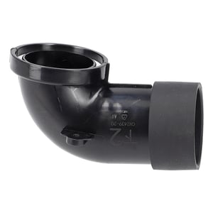 Handheld Vacuum dust collection pipe 201-2437-0321