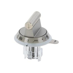 Drehgriff-Kochstelle Bedieneinheit VF 411 Tempneue Hohlachse Bedieneinheit VF