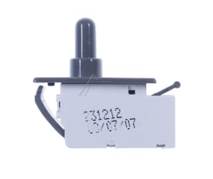 Türschalter für Meiling Kühlschrank 890028424 Kühlschrank-Reparatur