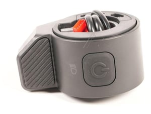 Geschwindigkeitsregler für E-Scooter Segway Ninebot BA2200057301 Elektrische Steuerung