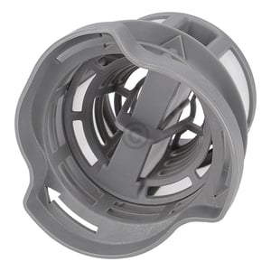 Siebfilter für Geschirrspüler Midea 12176000003710 Feinfilter