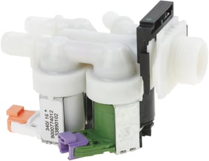 Magnetventil 00628444