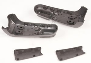 Vordere Gabelabdeckung Segway-Ninebot 14.01.0020.10 für E-Scooter ES2 ES4