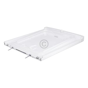 Deckel Kit, HR, BLK, BK, 15 481010771231