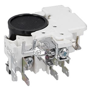 ELEKTR.ANSCHLUSS ZV4/ZCA/ZF5 Liebherr 6944024