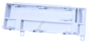 Halter Griff Bedienfeld für Trockner AEG Electrolux 140201339011 Front Blende