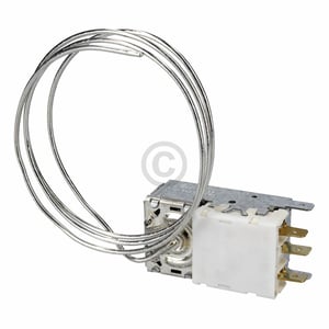 Thermostat für Kühl-Gefrierschränke K57L5885 (2262319136)