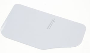 Waschmaschinen-Griff Whirlpool Indesit 482000029106 Schublade