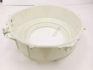 Bottich Oberteil Front für Waschmaschine Midea 12138100002093 Trommelgehäuse Vorderseite