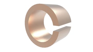 Steckdose für Ofen Bosch 00620011 Stromzufuhr