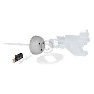 Sicherheitssystem BOSCH 00645821 für Bodenwannne Geschirrspüler