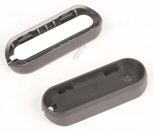 Reflektor Basis Segway-Ninebot CB.01.00.5267.00 schwarz für E-Scooter E2 Plus