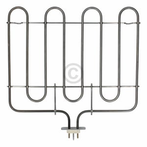 Heizkörper GAGGENAU 00356410 für Herd