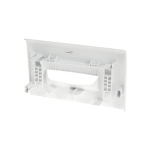 Schalengriff für Trockner BSH-Gruppe 12006060 Türgriff