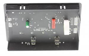 Programmschalter Uhr für Ofen Hisense/Gorenje 465252 Backofen