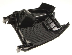 Deckelsatz RG für Staubsauger Electrolux / AEG 2198982940 Gehäuse Abdeckung