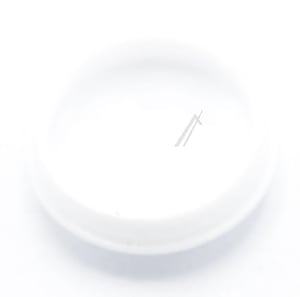 Seitenwandabdeckung für Geschirrspüler Beko C00876143 weiß, Kunststoff