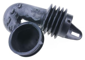 Einlaufschlauch Trommel für Waschmaschine Beko C00865408 Zulauf Faltenbalg